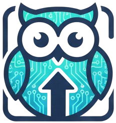 Логотип школы программирования